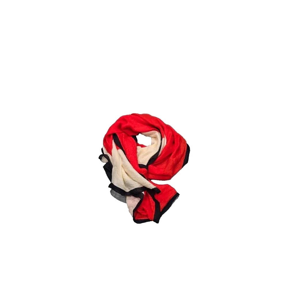 Unbranded this red